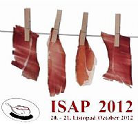 International Prosciutto Fair - ISAP 2012