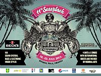 11th Seasplash festival 