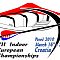 XII World Archery European Indoor Championships