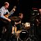 JOHN SCOFIELD TRIO @ Pula, Istria
