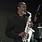 CHARLES GAYLE TRIO