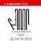 8th HAND MADE FEST