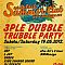 3ple Dubble Trubble # 4