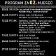 PROGRAM: Aruba Club @ Pula, Istra