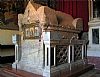 Sarkophag von St. Euphemia in Rovinj