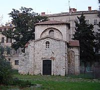 Bazilika sv. Marije Formoze